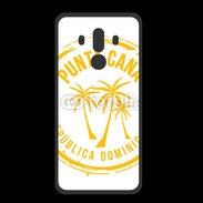 Coque  Huawei MATE 10 PRO PREMIUM République Dominicaine