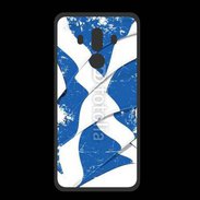 Coque  Huawei MATE 10 PRO PREMIUM Ecosse