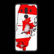 Coque  Huawei MATE 10 PRO PREMIUM Montréal Canada