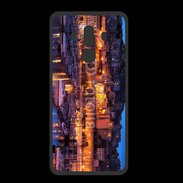 Coque  Huawei MATE 10 PRO PREMIUM Port de marseille