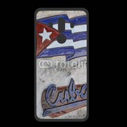 Coque  Huawei MATE 10 PRO PREMIUM Cuba 2