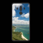 Coque  Huawei MATE 10 PRO PREMIUM Baie de Setubal au Portugal