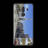 Coque  Huawei MATE 10 PRO PREMIUM Ville de Lisbonne Portugal