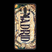 Coque  Huawei MATE 10 PRO PREMIUM Ville de Madrid