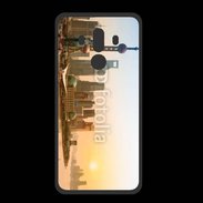Coque  Huawei MATE 10 PRO PREMIUM Shangaï