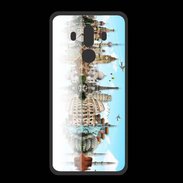 Coque  Huawei MATE 10 PRO PREMIUM Tour du monde 9
