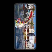 Coque  Huawei MATE 10 PRO PREMIUM Ballade en gondole à Aveiro Portugal
