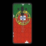 Coque  Huawei MATE 10 PRO PREMIUM Portugal en puzzle