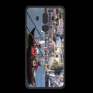 Coque  Huawei MATE 10 PRO PREMIUM Ballade en barque à Porto
