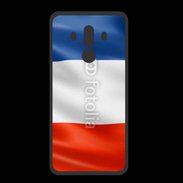 Coque  Huawei MATE 10 PRO PREMIUM Drapeau France