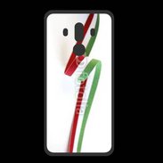 Coque  Huawei MATE 10 PRO PREMIUM Ruban italien