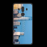 Coque  Huawei MATE 10 PRO PREMIUM Freedom Tower NYC 1