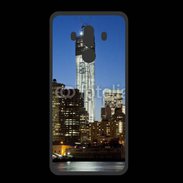 Coque  Huawei MATE 10 PRO PREMIUM Freedom Tower NYC 4