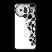 Coque  Huawei MATE 10 PRO PREMIUM ligne d'arrivée