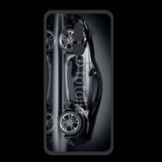 Coque  Huawei MATE 10 PRO PREMIUM Sport car noire