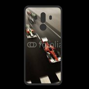 Coque  Huawei MATE 10 PRO PREMIUM F1 racing