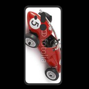 Coque  Huawei MATE 10 PRO PREMIUM Vieille voiture de course