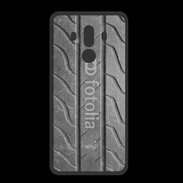 Coque  Huawei MATE 10 PRO PREMIUM Effet pneu de voiture