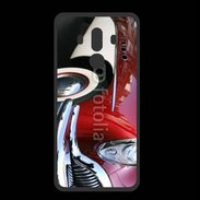 Coque  Huawei MATE 10 PRO PREMIUM Belle voiture américaine 1