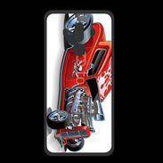 Coque  Huawei MATE 10 PRO PREMIUM Hot rod 2