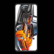 Coque  Huawei MATE 10 PRO PREMIUM Hot rod 3