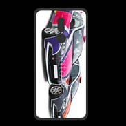 Coque  Huawei MATE 10 PRO PREMIUM Voiture de rallye 5