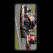 Coque  Huawei MATE 10 PRO PREMIUM Karting piste 1
