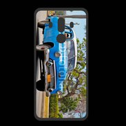 Coque  Huawei MATE 10 PRO PREMIUM Voiture américaine à Cuba 5