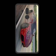 Coque  Huawei MATE 10 PRO PREMIUM Voiture de sport italienne 10
