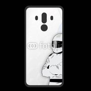 Coque  Huawei MATE 10 PRO PREMIUM Pilotes