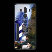 Coque  Huawei MATE 10 PRO PREMIUM Dragster 1