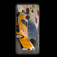 Coque  Huawei MATE 10 PRO PREMIUM voiture circuit