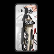 Coque  Huawei MATE 10 PRO PREMIUM Voiture de sport 2
