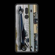 Coque  Huawei MATE 10 PRO PREMIUM Dragster 5