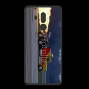 Coque  Huawei MATE 10 PRO PREMIUM Dragster 7