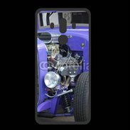 Coque  Huawei MATE 10 PRO PREMIUM voiture dragster 4