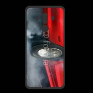 Coque  Huawei MATE 10 PRO PREMIUM Roue en feu dragster 4