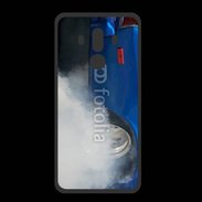 Coque  Huawei MATE 10 PRO PREMIUM Roue en feu dragster 7