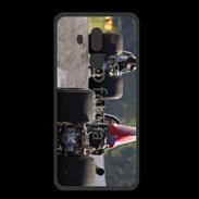 Coque  Huawei MATE 10 PRO PREMIUM dragsters