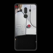 Coque  Huawei MATE 10 PRO PREMIUM voiture dragster 5