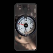 Coque  Huawei MATE 10 PRO PREMIUM moteur dragster 6