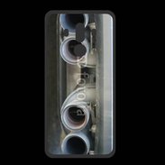 Coque  Huawei MATE 10 PRO PREMIUM Sortie de 4 pots d'échappement