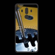 Coque  Huawei MATE 10 PRO PREMIUM Levier de vitesse