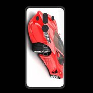 Coque  Huawei MATE 10 PRO PREMIUM Prototype automobile