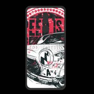 Coque  Huawei MATE 10 PRO PREMIUM Illustration Speed Way