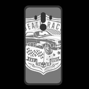 Coque  Huawei MATE 10 PRO PREMIUM Voiture Dead Race