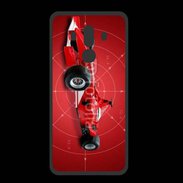 Coque  Huawei MATE 10 PRO PREMIUM Formule 1 en mire rouge