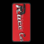 Coque  Huawei MATE 10 PRO PREMIUM Race Car