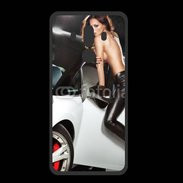 Coque  Huawei MATE 10 PRO PREMIUM Voiture et charme 32