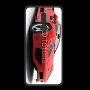 Coque  Huawei MATE 10 PRO PREMIUM Red sport car 500